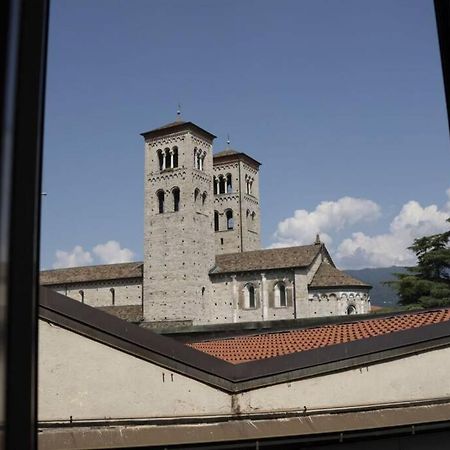 Apartamento La Casa Di Anna Como Exterior foto